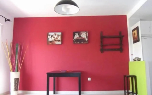 106097 - Apartment in Zahara de los Atunes