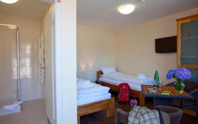 Hotel Prinz Albrecht