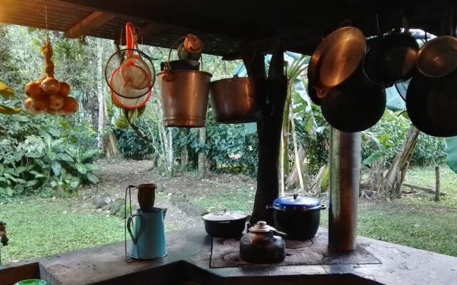 Finca Vocaré Agroturismo