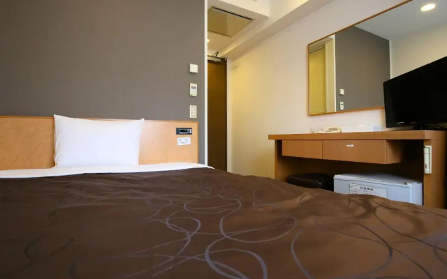 Swanky Hotel Otomo