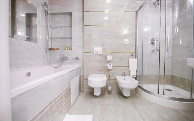 Prestige Hotel