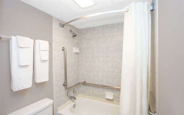 Super 8 by Wyndham Springdale AR