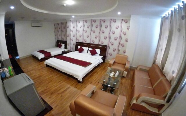 Linh Phuong 3 Hotel