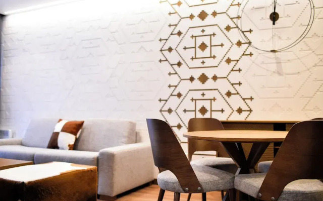 Vila Borova Wellness & Spa Resort
