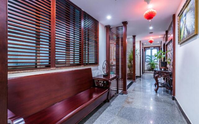 Hainan Jingshan Hotel