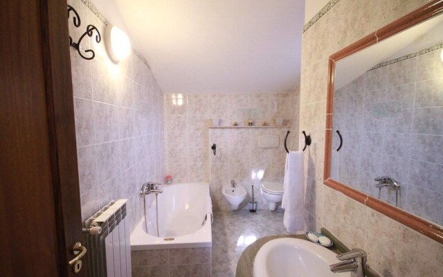 Villa Basilio Accommodation