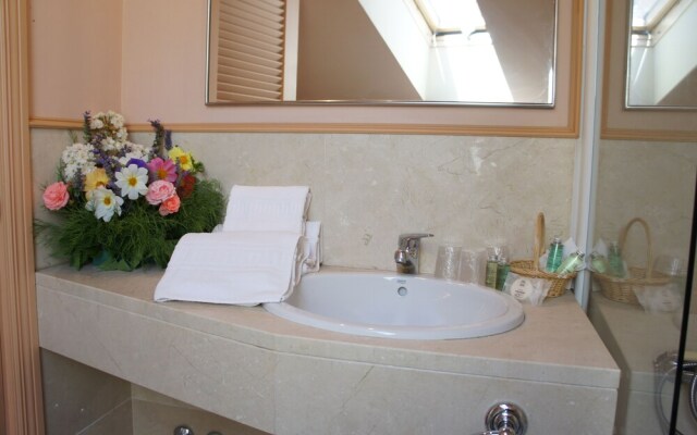 Casavillena Apartamentos Turísticos