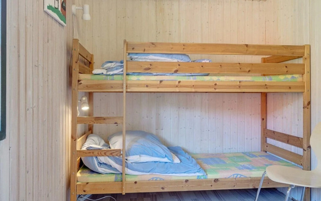 6 Person Holiday Home in Nexo