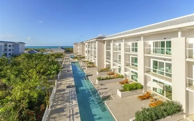 Hotel Paradisus Los Cayos