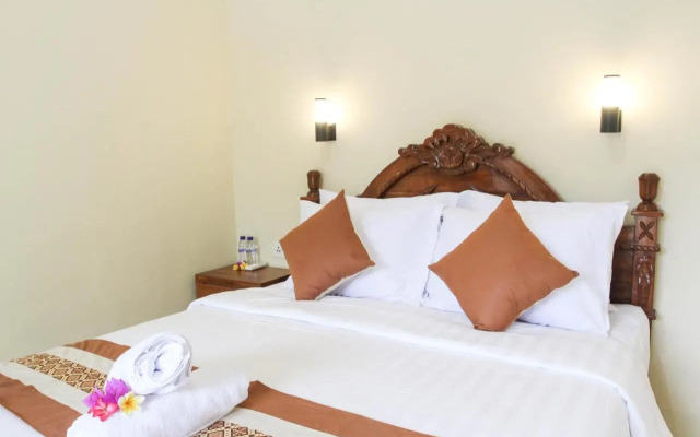 The Sandat Guest House