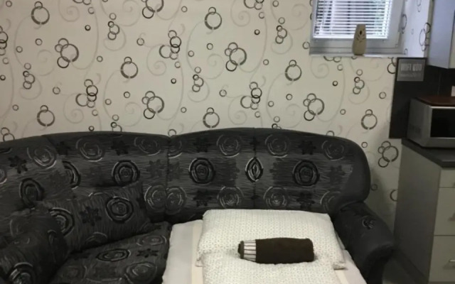 Varkerulet Apartman