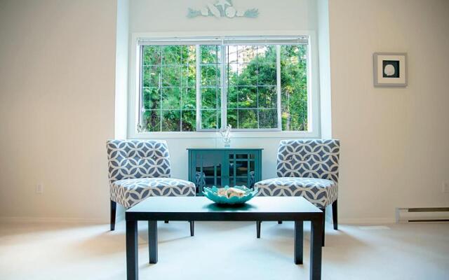 The Inlet Bed & Breakfast