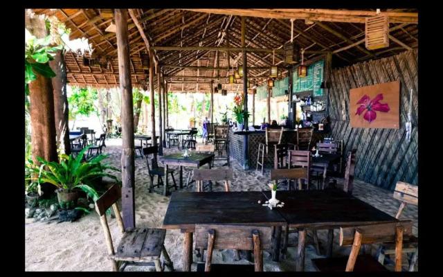 Hapla Beach Cottage
