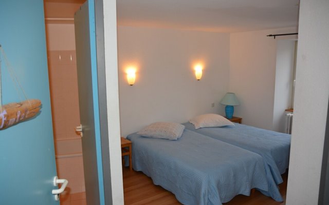 Chambres et Table d'Hôtes Le Relais de Modestine