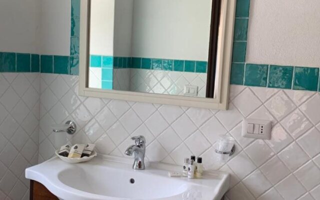 Case Vacanza Cafarella