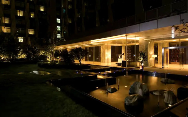 DoubleTree by Hilton Beijing East Third Ring Road