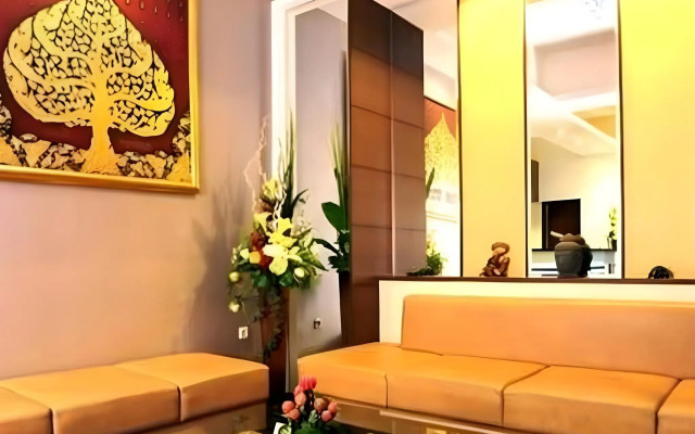 Savali Hotel