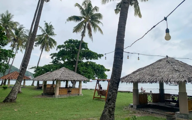 Hotel Pelangi Merak RedPartner