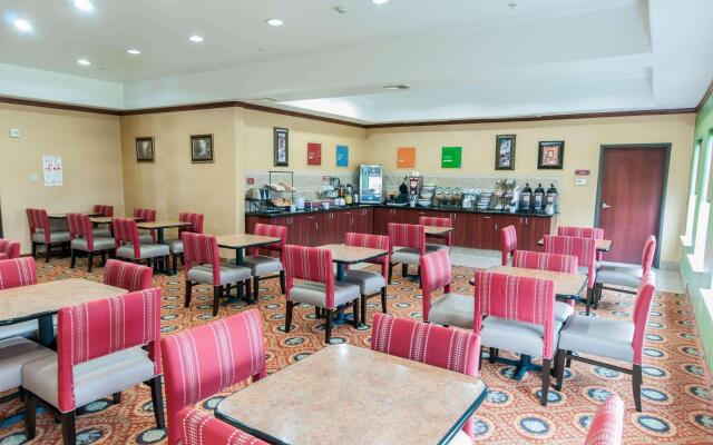Best Western Texas City