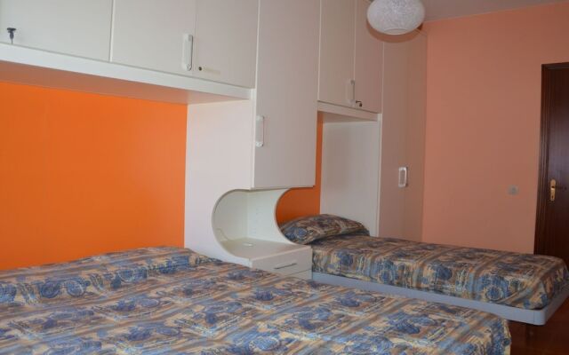 Comfortable 2 Bedroom Apartment - Beahost Rentals