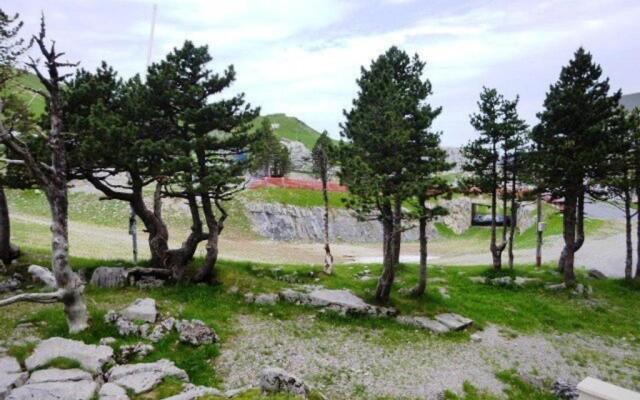 Appartement Arette, 1 pièce, 6 personnes - FR-1-602-20