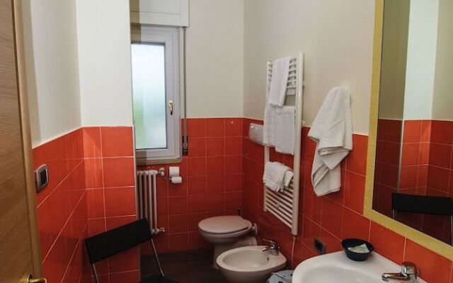 Alla Corte Blu B&B