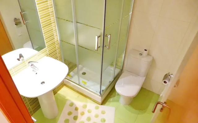 Apartamento M&C 032 Bluemoon