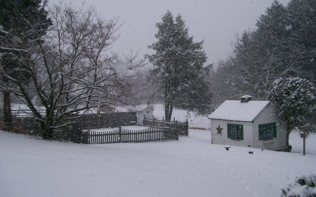 Mill Stone Bed and Breakfast