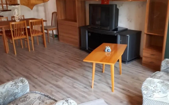 Csabi Apartman