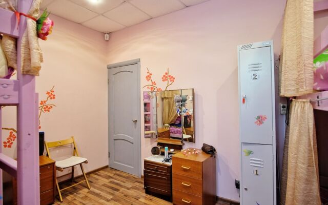 Sokolniki Hostel