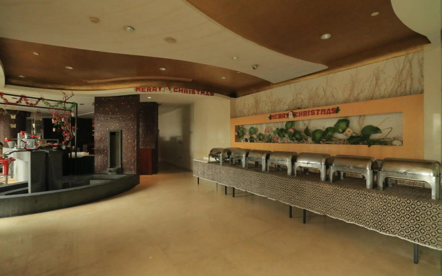 Westlake 7 Service Apartment Xihu