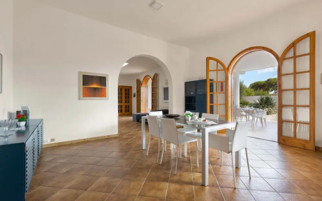 2506 Villa Sorriso by Barbarhouse