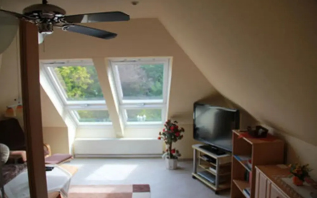 Ferienwohnung in Radbruch