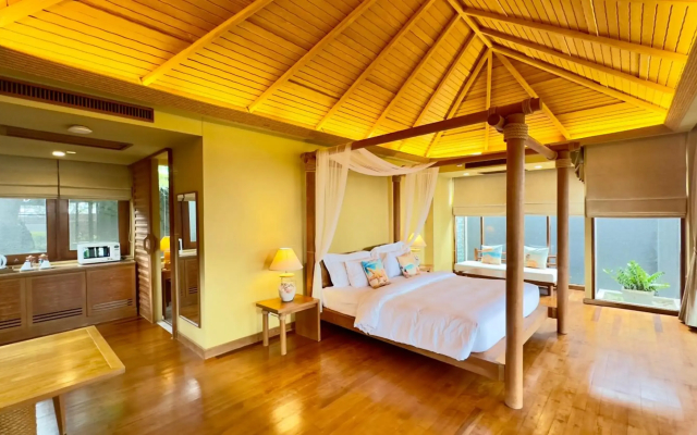 Deva Beach Resort Samui