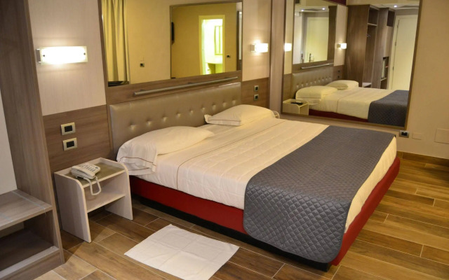 Hotel Motel 2 - Tortona