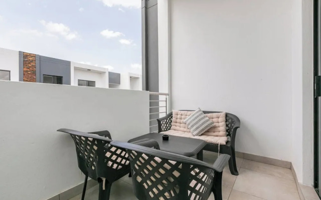 Humble Abode - 93 On New - Midrand