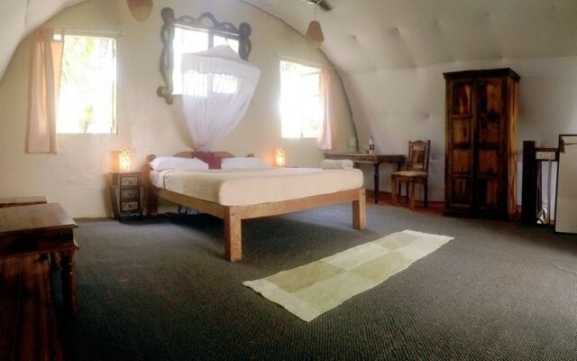 The Mandala Resort
