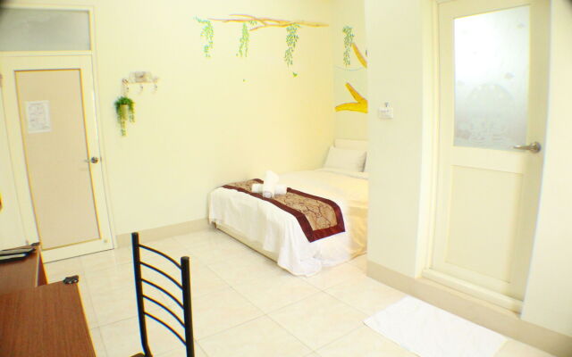 Wish-Dream Bed & Breakfast