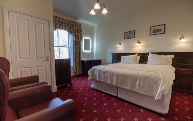 Roseleigh Guest House