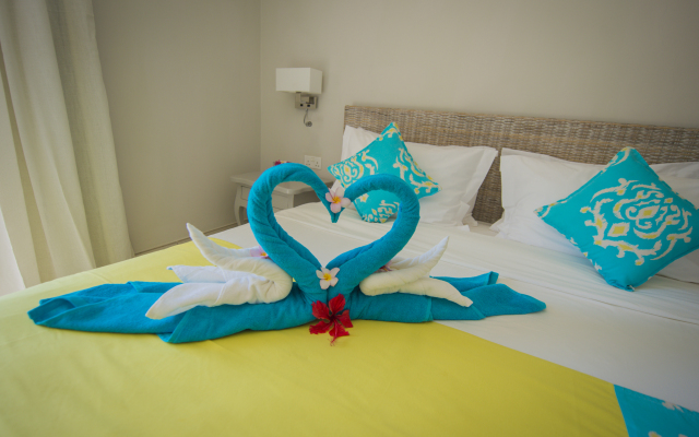 Voile Bleue Boutique Hotel