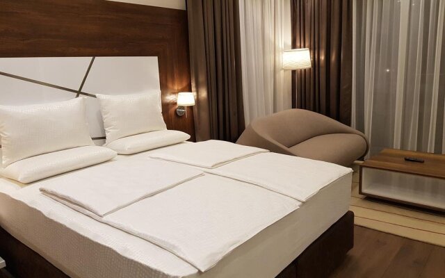 Perla Luxury