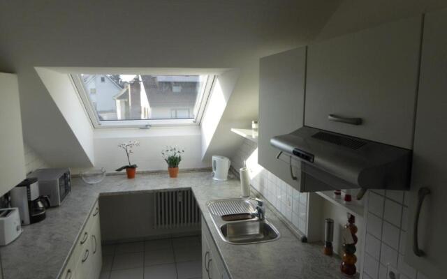 Ferienwohnung Bodenseeblick