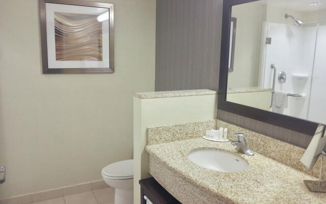 Courtyard by Marriott Owensboro