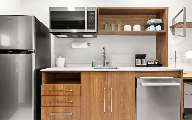 Home2 Suites by Hilton Phoenix Downtown 