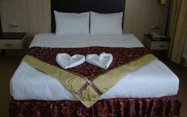 Roza Resort Thermal Hotel