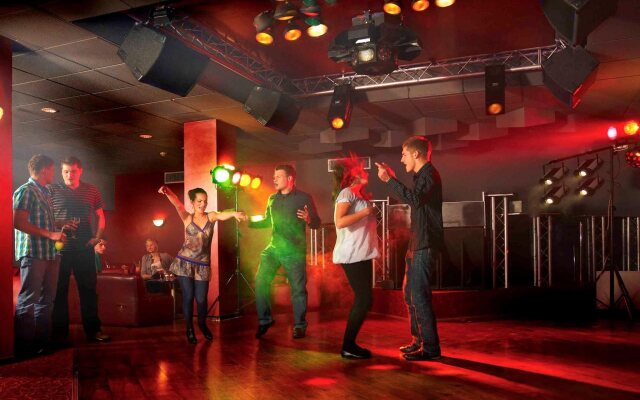 Mercure Karpacz Skalny