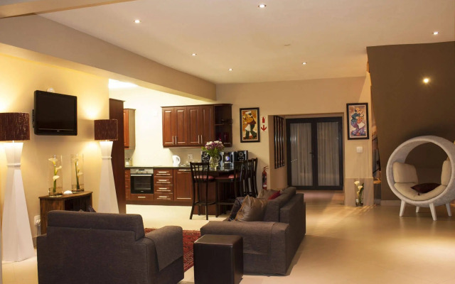 Balmoral Lodge
