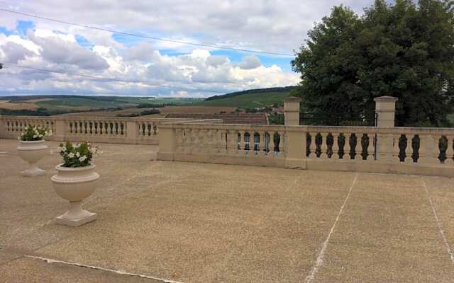Chambres d'hotes Karine SMEJ