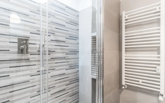 Italianway - De Cristoforis 12 Flat