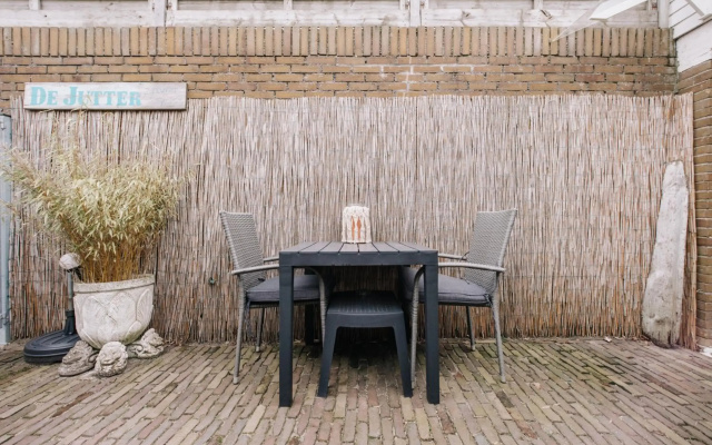 De Jutter - Zandvoort